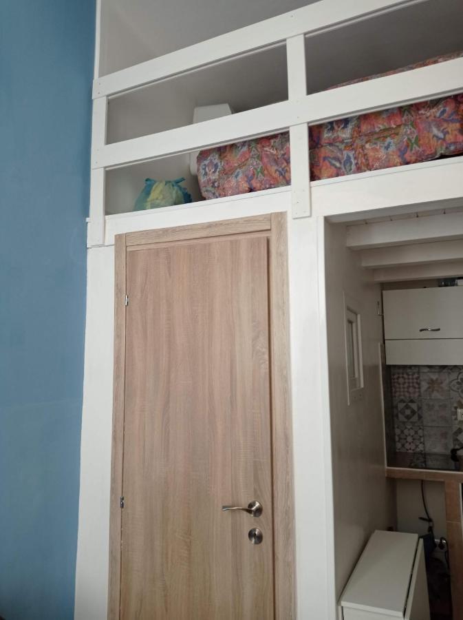 Studio Flat Porta Maggiore Roma Eksteriør bilde
