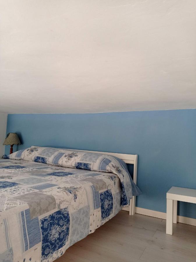 Studio Flat Porta Maggiore Roma Eksteriør bilde