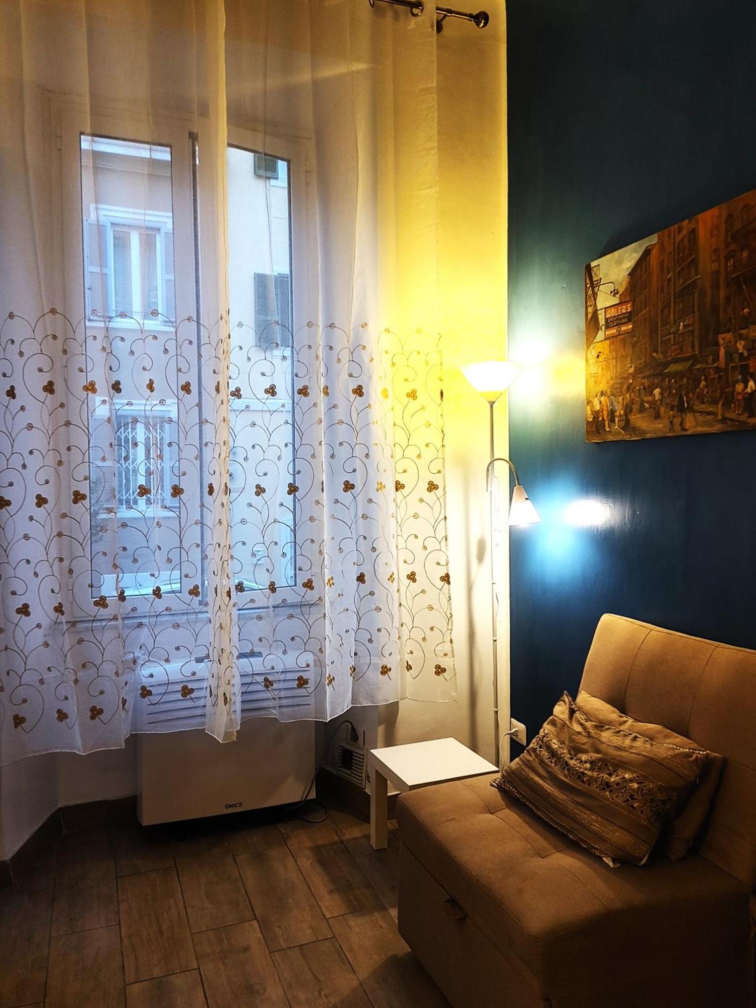 Studio Flat Porta Maggiore Roma Eksteriør bilde